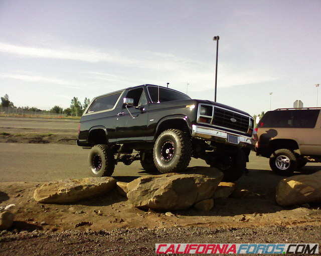 Northern ca ford owners #2