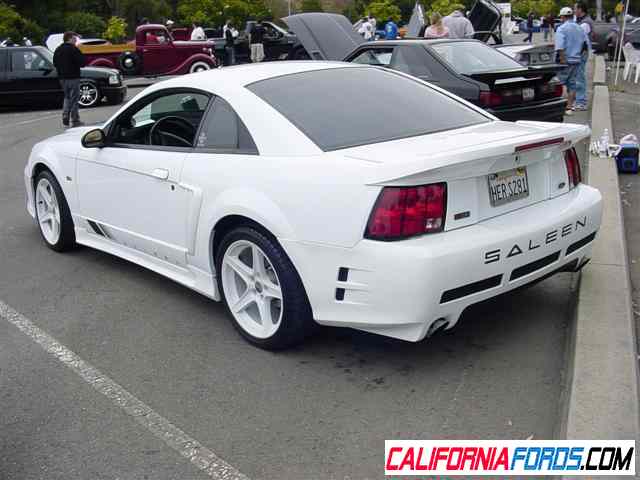 Ford forums show n shine #10