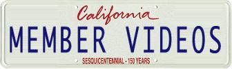 Drag Racing Videos: From Sacramento Raceway August 18th, 2001 (unofficial CaliforniaFords.com vs Norcal-LS1.com)